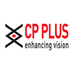 CP plus logo
